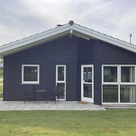 8 Person Holiday Home In Ansager Kültér fotó